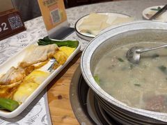 -丰尔粥食·粥底火锅·桑拿鸡(大良总店)