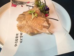 -福禧酒窖·中餐厅 (万柳店)