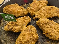 -堂瓦里·33年传统赣菜(第一街区店)