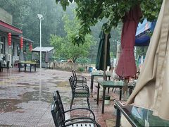 -穆湖渔村饭庄·住宿·钓鱼