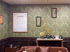 -剧狐剧本杀(徐汇1号店)