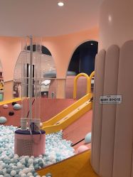 -奈尔宝家庭中心·亲子餐厅(鄞州万达店)