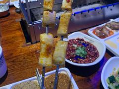 -三个蒙古大叔羊肉串(大宁店)