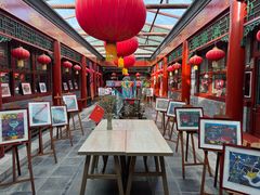 -100家灵感仓库·DIY团建(什刹海店)