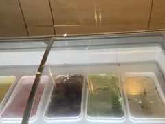 -杭州钱江新城万怡酒店-西餐厅