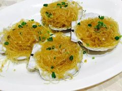 -阿锋鲍鱼酒家美食汇(华安店)