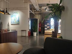 大堂-manabe (共和新路店)