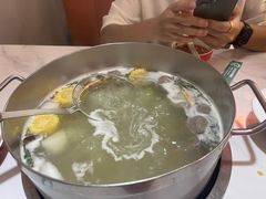 -大四喜·鲜牛肉火锅(洛阳大学城店)
