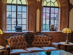 -马勒别墅·中餐厅