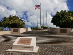-美国纪念公园