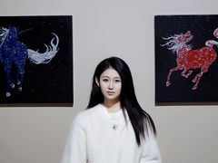 -青岛朗艺美术馆·海景咖啡