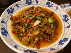 -八碗湘长沙市井菜(坡子街店)