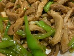 -老仁义·清真菜(太古街店)