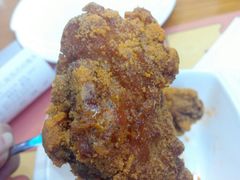 芝士鸡翅-Pelicana百利家炸鸡(江南西名店城店)
