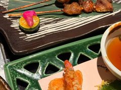 -匠和风精致料理(成都龙湖滨江天街店)
