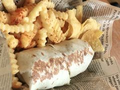 -TACO STAR 塔可星(下沙宝龙店)