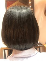 点击看大图 短发-曼都发型