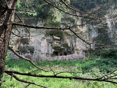 -芦芽山旅游度假区