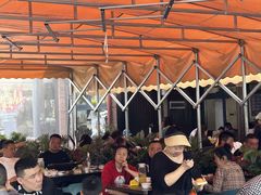 -九寨沟石锅鱼(沣峪口二十年店)