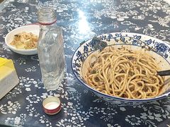 -老街杂酱面(东升街店)
