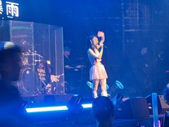 -MOSSO·Liveshow(M3香港广场店)