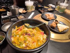 -谷牛和牛烤肉(漕河泾印象城店)