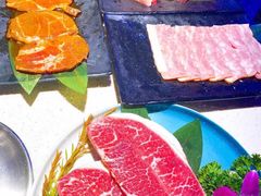 -正宗齐齐哈尔烤肉·齐牛哥鲜切炭火烤肉(杭州总店)