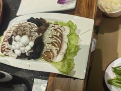 -南门涮肉(通州大船店)