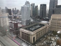 -天津市中心妇产科医院(南开院区)
