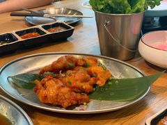 -秋木烤肉·韩国牛肉名家(高新旗舰店)