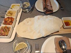 -Efes Turkish & Mediterranean Cuisine 艾菲斯餐厅(陆家嘴店)