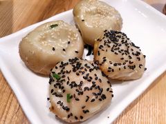 -陈家生煎(世茂双子塔店)