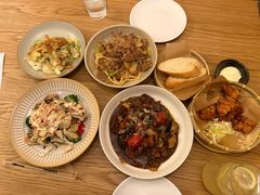 -无印良品餐堂 MUJI Diner(成都太古里店)