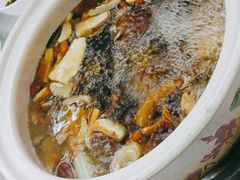 -名善山珍·野生菌汤锅(文殊院店)