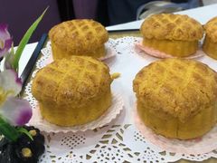 -海宝酒家(中山四路店)