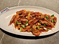 -佬太公海鸭·海鲜大排档(上海总店)