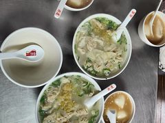 -雪园小吃部(天桥商场店)