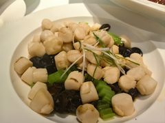 -宝轩渔府·老字号海鲜·正宗津菜(水上店)