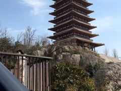 -牛首山文化旅游区