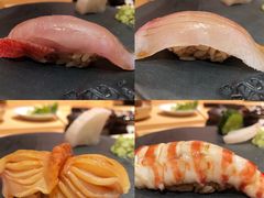 -橼舍鮨青木