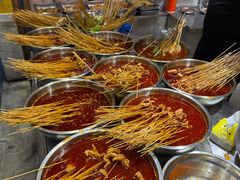 -嘉州鲜知味钵钵鸡(奎星楼店)