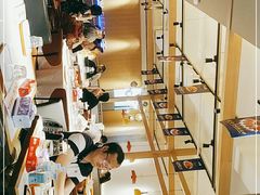 -杨氏青龙虾·羊蝎子(金盛路总店)