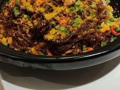 -城南往事·鲁菜济南菜(龙奥万科店)