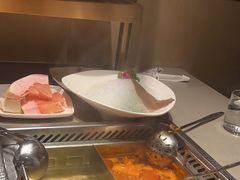 -海底捞火锅(江南盛天地店)