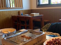 -福苗小骆驼烧烤(曲江店)