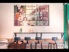 -公仔堂港式茶餐厅(西村店)