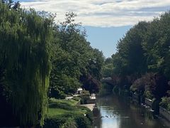 -元大都城垣遗址公园