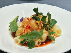 -狮王府淮扬菜(万象城店)