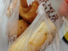 -惠源面包店(开禾路店)