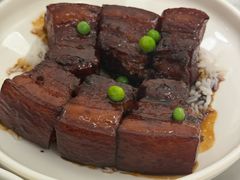-南小馆(迪士尼小镇店)